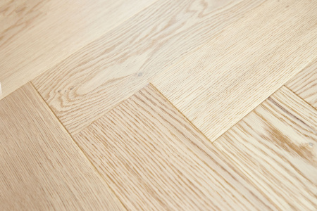 Инженерная доска Primavera Английская Ёлка Oak Alamo Натур